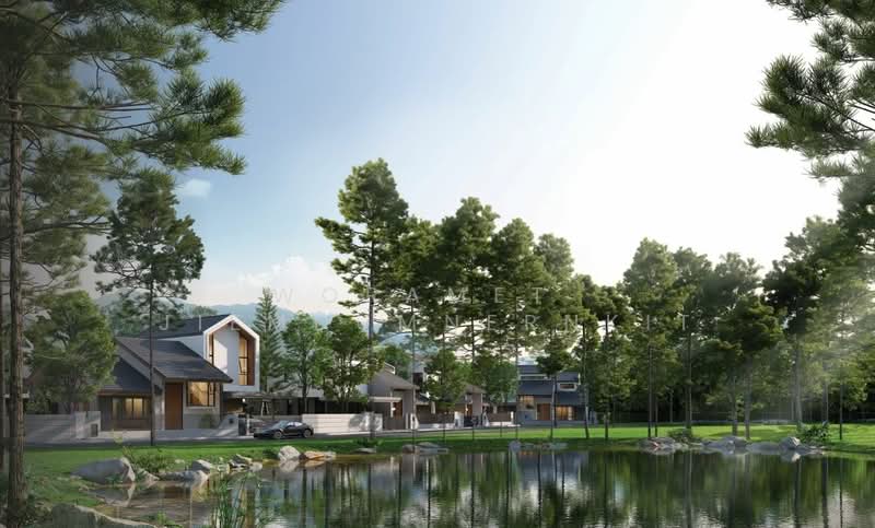 undefined, Prachuap Khiri Khan, Hin Lek Fai, Hua Hin, Prachuap Khiri Khan, 3 Bedrooms, 353 sqm, Villa For Sale, by Woramet  Jiemdumnernkit, 500242813 - DDproperty.com