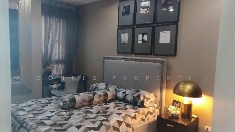 IDEO MOBI Sukhumvit Eastgate : ไอดีโอ โมบิ สุขุมวิท อีสท์เกต, กรุงเทพ, 4371 สุขุมวิท, บางนา, บางนา, กรุงเทพ, 30 ตร.ม., คอนโด ให้เช่า, โดย Connex Property, 500242814 - DDproperty.com