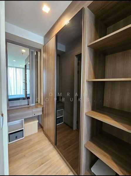 The Line Phahon-Pradipat : The Line พหลฯ-ประดิพัทธ์, กรุงเทพ, 21 ประดิพัทธิ์, สามเสนใน, พญาไท, กรุงเทพ, 34 ตร.ม., คอนโด ให้เช่า, โดย Somrad Phoopruksachart, 500242815 - DDproperty.com