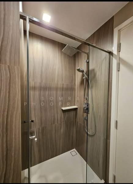 The Line Phahon-Pradipat, Bangkok, 21 Pradiphat Road, Samsen Nai, Phaya Thai, Bangkok, 1 Bedroom, 34 sqm, Condo For Rent, by Somrad Phoopruksachart, 500242815 - DDproperty.com