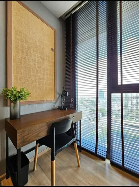 The Line Phahon-Pradipat, Bangkok, 21 Pradiphat Road, Samsen Nai, Phaya Thai, Bangkok, 1 Bedroom, 34 sqm, Condo For Rent, by Somrad Phoopruksachart, 500242815 - DDproperty.com