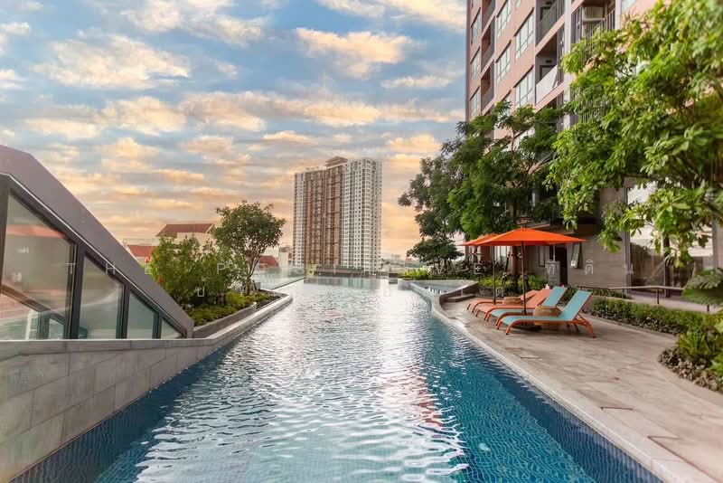 The Base Height-Chiang Mai : เดอะ เบส ไฮท์-เชียงใหม่, เชียงใหม่, วัดเกต, เมืองเชียงใหม่, เชียงใหม่, 34 ตร.ม., คอนโด ให้เช่า, โดย The Positive ที่ดิน บ้าน คอนโด, 500242817 - DDproperty.com