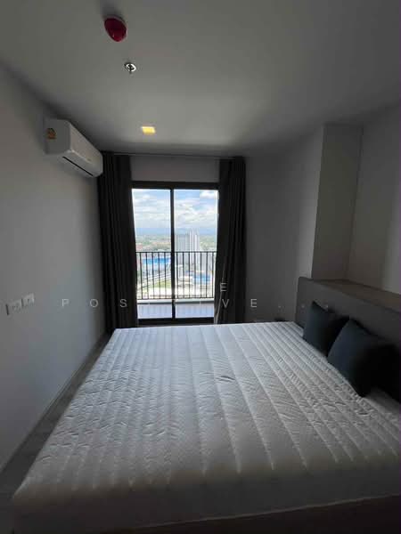 The Base Height-Chiang Mai, Chiang Mai, Wat Khet, Muang Chiang Mai, Chiang Mai, 1 Bedroom, 34 sqm, Condo For Rent, by The Positive ที่ดิน บ้าน คอนโด, 500242817 - DDproperty.com