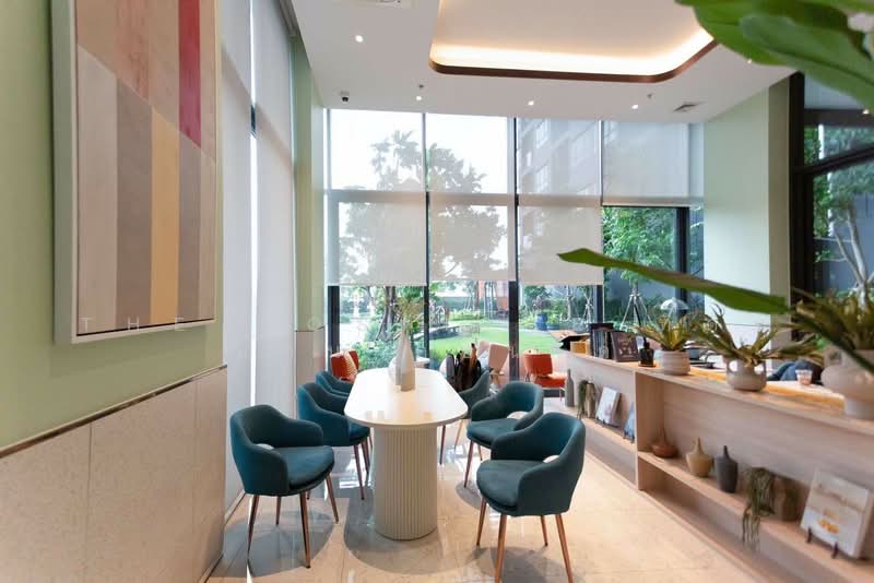 The Base Height-Chiang Mai, Chiang Mai, Wat Khet, Muang Chiang Mai, Chiang Mai, 1 Bedroom, 34 sqm, Condo For Rent, by The Positive ที่ดิน บ้าน คอนโด, 500242817 - DDproperty.com