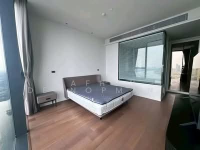 For Rent - Canapaya Residences Rama 3, Bangkok