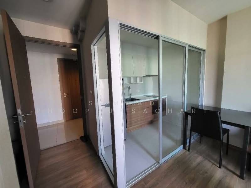 Fuse Chan-Sathorn, Bangkok, 160 Chan Road, Thung Wat Don, Sathon, Bangkok, 1 Bedroom, 35 sqm, Condo For Sale, by Somrad Phoopruksachart, 500242819 - DDproperty.com