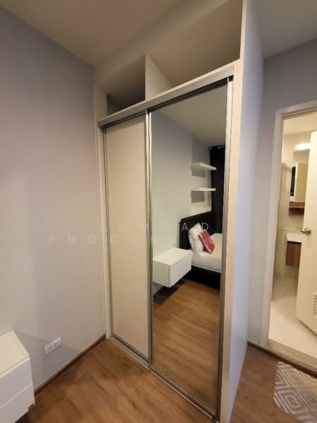 Fuse Chan-Sathorn, Bangkok, 160 Chan Road, Thung Wat Don, Sathon, Bangkok, 1 Bedroom, 35 sqm, Condo For Sale, by Somrad Phoopruksachart, 500242819 - DDproperty.com