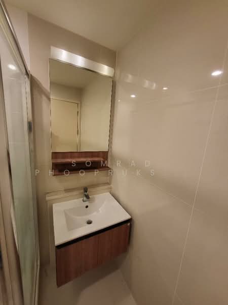 Fuse Chan-Sathorn, Bangkok, 160 Chan Road, Thung Wat Don, Sathon, Bangkok, 1 Bedroom, 35 sqm, Condo For Sale, by Somrad Phoopruksachart, 500242819 - DDproperty.com