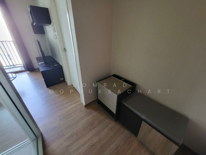 Fuse Chan-Sathorn, Bangkok, 160 Chan Road, Thung Wat Don, Sathon, Bangkok, 1 Bedroom, 35 sqm, Condo For Sale, by Somrad Phoopruksachart, 500242819 - DDproperty.com
