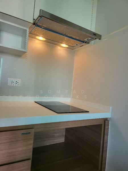 Fuse Chan-Sathorn, Bangkok, 160 Chan Road, Thung Wat Don, Sathon, Bangkok, 1 Bedroom, 35 sqm, Condo For Sale, by Somrad Phoopruksachart, 500242819 - DDproperty.com