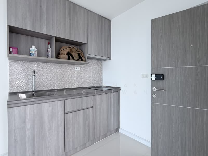 IDEO Mobi Grand Interchange Bangsue : ไอดีโอ โมบิ แกรนด์ อินเตอร์เชนจ์ บางซื่อ, กรุงเทพ, 571 ถนนประชาราษฎร์ สาย 2, บางซื่อ, บางซื่อ, กรุงเทพ, 47 ตร.ม., คอนโด ขาย, โดย Benjamas Petchsuwan, 500242820 - DDproperty.com