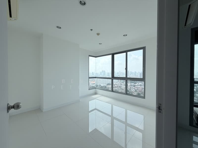 IDEO Mobi Grand Interchange Bangsue : ไอดีโอ โมบิ แกรนด์ อินเตอร์เชนจ์ บางซื่อ, กรุงเทพ, 571 ถนนประชาราษฎร์ สาย 2, บางซื่อ, บางซื่อ, กรุงเทพ, 47 ตร.ม., คอนโด ขาย, โดย Benjamas Petchsuwan, 500242820 - DDproperty.com