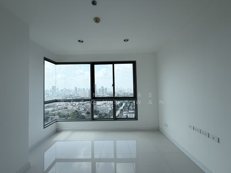 IDEO Mobi Grand Interchange Bangsue : ไอดีโอ โมบิ แกรนด์ อินเตอร์เชนจ์ บางซื่อ, กรุงเทพ, 571 ถนนประชาราษฎร์ สาย 2, บางซื่อ, บางซื่อ, กรุงเทพ, 47 ตร.ม., คอนโด ขาย, โดย Benjamas Petchsuwan, 500242820 - DDproperty.com