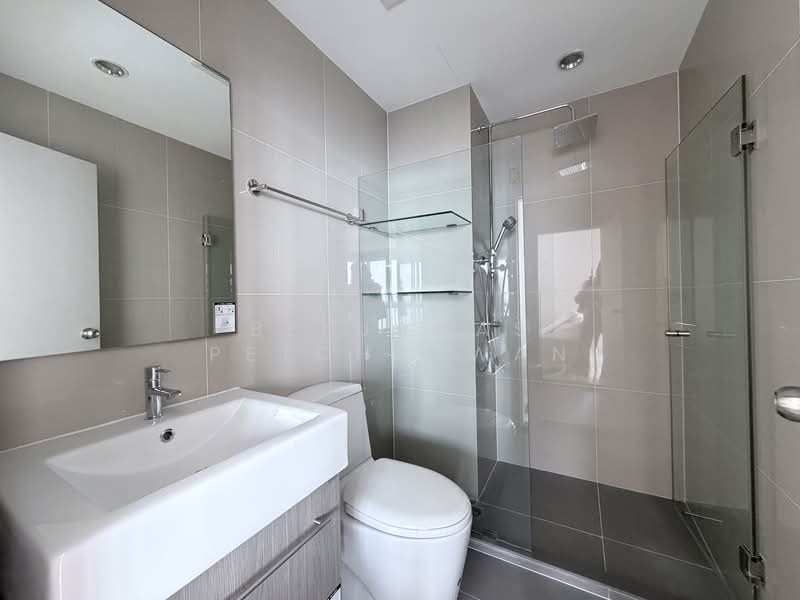 IDEO Mobi Grand Interchange Bangsue, Bangkok, 571 Pracha Rat Sai 2 Road, Bang Sue, Bang Sue, Bangkok, 2 Bedrooms, 47 sqm, Condo For Sale, by Benjamas Petchsuwan, 500242820 - DDproperty.com