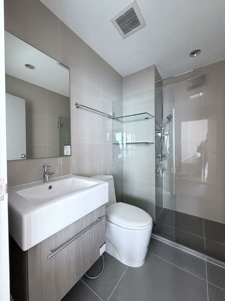 IDEO Mobi Grand Interchange Bangsue, Bangkok, 571 Pracha Rat Sai 2 Road, Bang Sue, Bang Sue, Bangkok, 2 Bedrooms, 47 sqm, Condo For Sale, by Benjamas Petchsuwan, 500242820 - DDproperty.com