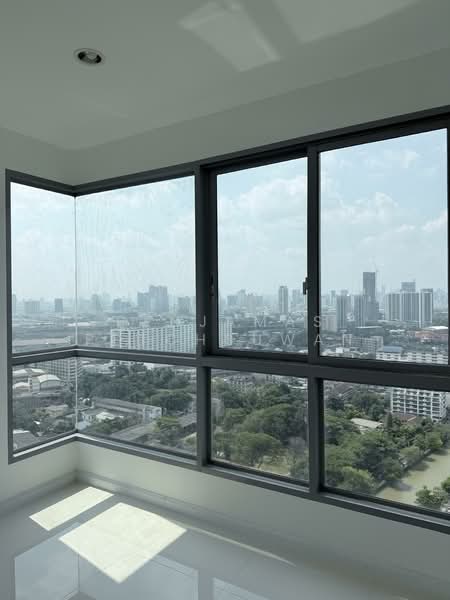 IDEO Mobi Grand Interchange Bangsue, Bangkok, 571 Pracha Rat Sai 2 Road, Bang Sue, Bang Sue, Bangkok, 2 Bedrooms, 47 sqm, Condo For Sale, by Benjamas Petchsuwan, 500242820 - DDproperty.com