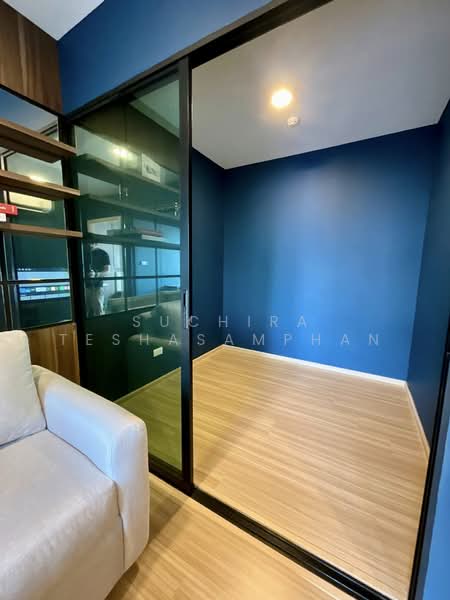 Chewathai Hallmark Ladprao-Chokchai 4, Bangkok, 959 Sangkhom Songkhor Road, Saphan Song, Wang Thonglang, Bangkok, 1 Bedroom, 40 sqm, Condo For Sale, by Suchira Teshasamphan, 500242821 - DDproperty.com