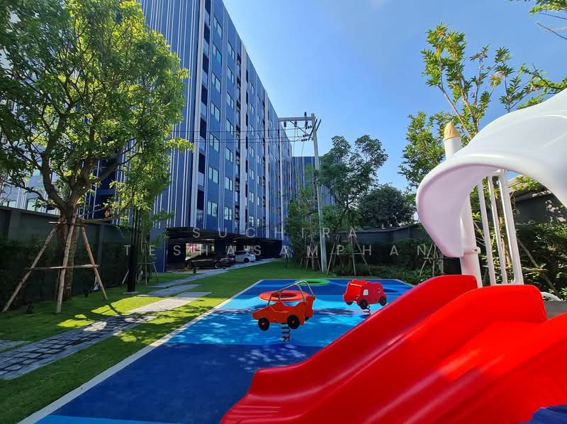 Chewathai Hallmark Ladprao-Chokchai 4, Bangkok, 959 Sangkhom Songkhor Road, Saphan Song, Wang Thonglang, Bangkok, 1 Bedroom, 40 sqm, Condo For Sale, by Suchira Teshasamphan, 500242821 - DDproperty.com