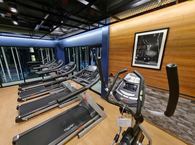 Chewathai Hallmark Ladprao-Chokchai 4, Bangkok, 959 Sangkhom Songkhor Road, Saphan Song, Wang Thonglang, Bangkok, 1 Bedroom, 40 sqm, Condo For Sale, by Suchira Teshasamphan, 500242821 - DDproperty.com