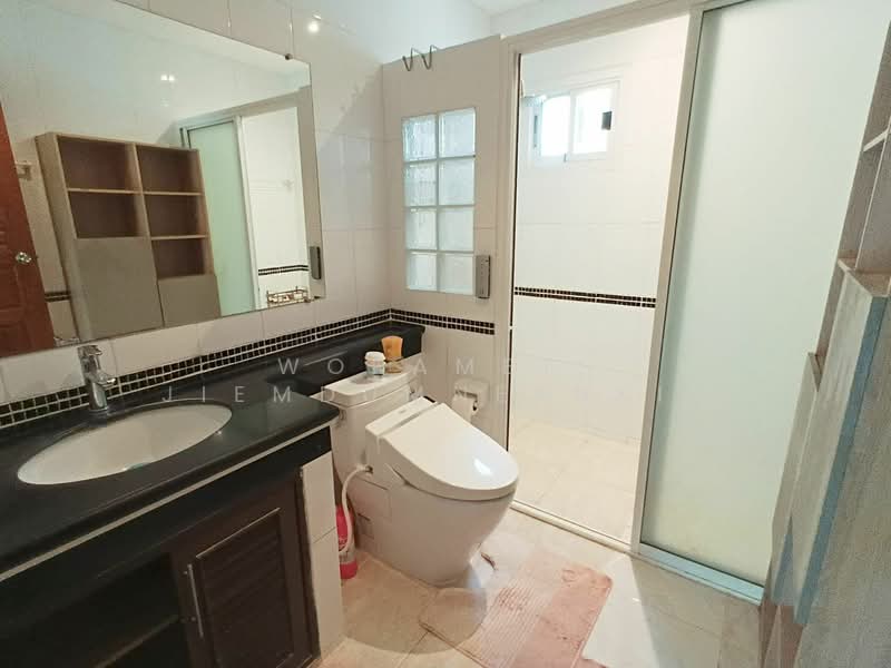 Smart House Village 2, Prachuap Khiri Khan, Thap Tai, Hua Hin, Prachuap Khiri Khan, 3 Bedrooms, 110 sqm, Single Detached House For Sale, by Woramet  Jiemdumnernkit, 500242822 - DDproperty.com