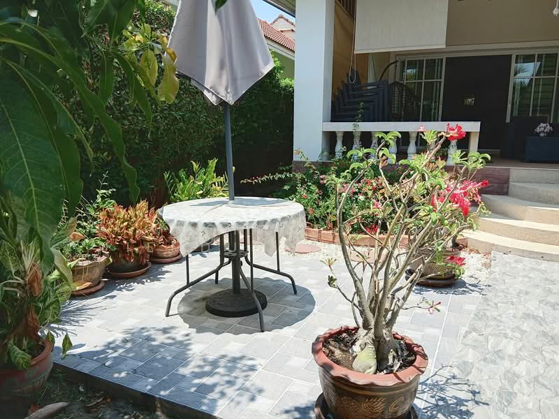 Smart House Village 2, Prachuap Khiri Khan, Thap Tai, Hua Hin, Prachuap Khiri Khan, 3 Bedrooms, 110 sqm, Single Detached House For Sale, by Woramet  Jiemdumnernkit, 500242822 - DDproperty.com