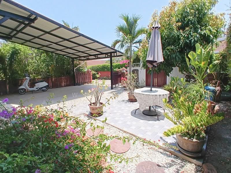 Smart House Village 2, Prachuap Khiri Khan, Thap Tai, Hua Hin, Prachuap Khiri Khan, 3 Bedrooms, 110 sqm, Single Detached House For Sale, by Woramet  Jiemdumnernkit, 500242822 - DDproperty.com