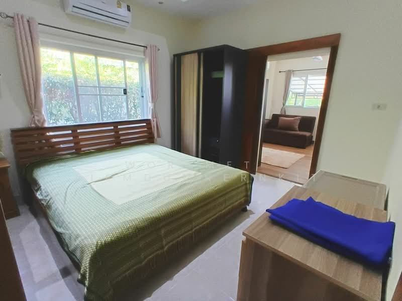 Smart House Village 2, Prachuap Khiri Khan, Thap Tai, Hua Hin, Prachuap Khiri Khan, 3 Bedrooms, 110 sqm, Single Detached House For Sale, by Woramet  Jiemdumnernkit, 500242822 - DDproperty.com