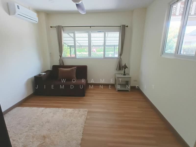 Smart House Village 2, Prachuap Khiri Khan, Thap Tai, Hua Hin, Prachuap Khiri Khan, 3 Bedrooms, 110 sqm, Single Detached House For Sale, by Woramet  Jiemdumnernkit, 500242822 - DDproperty.com