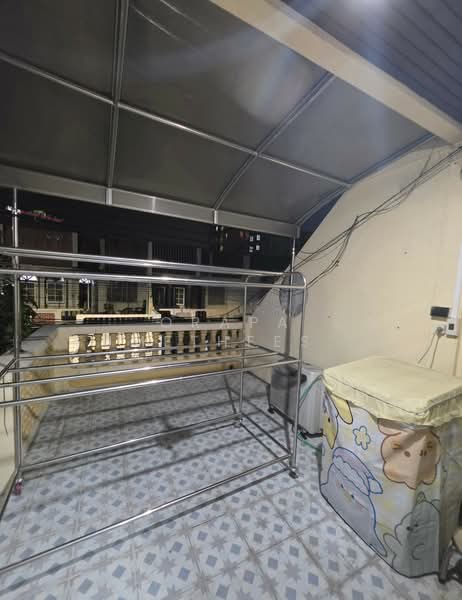 3-BR Townhouse, Bangkok, Wat Tha Pra, Bangkok Yai, Bangkok, 3 Bedrooms, 140 sqm, Townhouse For Sale, by Orapa Sumetheesirisakul, 500242824 - DDproperty.com