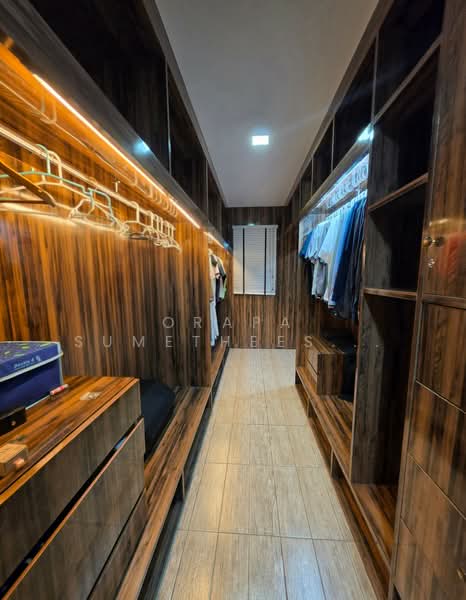 3-BR Townhouse, Bangkok, Wat Tha Pra, Bangkok Yai, Bangkok, 3 Bedrooms, 140 sqm, Townhouse For Sale, by Orapa Sumetheesirisakul, 500242824 - DDproperty.com