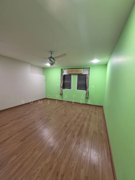 3-BR Townhouse, Bangkok, Wat Tha Pra, Bangkok Yai, Bangkok, 3 Bedrooms, 140 sqm, Townhouse For Sale, by Orapa Sumetheesirisakul, 500242824 - DDproperty.com