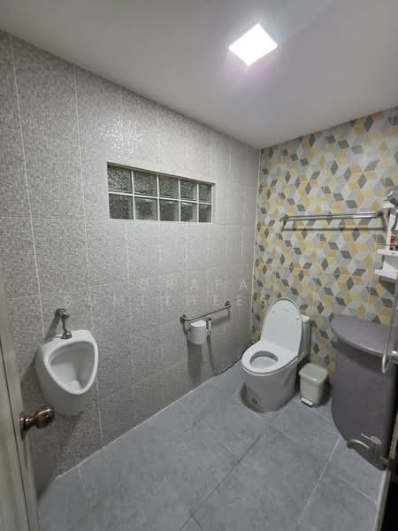 ทาวน์เฮ้าส์ 3-ห้องนอน, กรุงเทพ, วัดท่าพระ, บางกอกใหญ่, กรุงเทพ, 140 ตร.ม., ทาวน์เฮ้าส์ ขาย, โดย Orapa Sumetheesirisakul, 500242824 - DDproperty.com