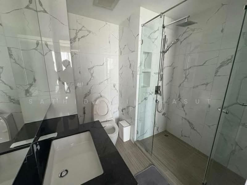 The Panora Pattaya, Chon Buri (Pattaya), Pratumnak Rd., Nong Pru, Bang Lamung (Pattaya), Chon Buri (Pattaya), Studio, 31 sqm, Condo For Rent, by Sathida Limphasut (App), 500242825 - DDproperty.com