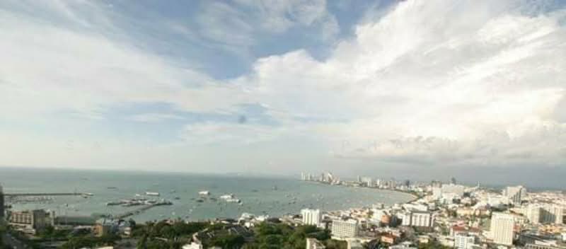 Unixx South Pattaya, Chon Buri (Pattaya), Village No. 12 163, Nong Pru, Bang Lamung (Pattaya), Chon Buri (Pattaya), 2 Bedrooms, 62 sqm, Condo For Sale, by Sathida Limphasut (App), 500242826 - DDproperty.com