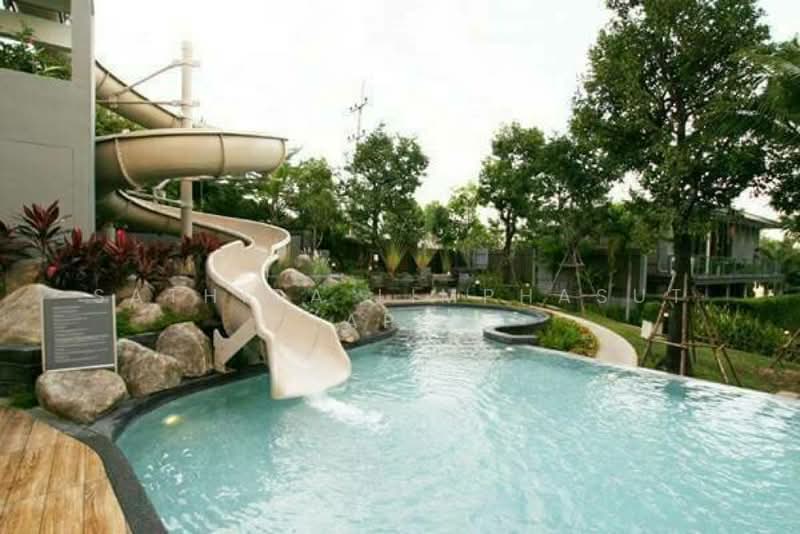 Unixx South Pattaya, Chon Buri (Pattaya), Village No. 12 163, Nong Pru, Bang Lamung (Pattaya), Chon Buri (Pattaya), 2 Bedrooms, 62 sqm, Condo For Rent, by Sathida Limphasut (App), 500242827 - DDproperty.com