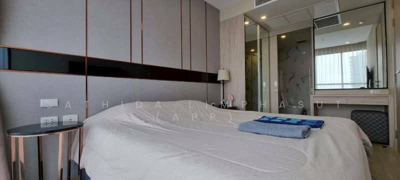 The Panora Pattaya, Chon Buri (Pattaya), Pratumnak Rd., Nong Pru, Bang Lamung (Pattaya), Chon Buri (Pattaya), 2 Bedrooms, 70 sqm, Condo For Rent, by Sathida Limphasut (App), 500242829 - DDproperty.com
