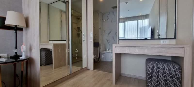 The Panora Pattaya, Chon Buri (Pattaya), Pratumnak Rd., Nong Pru, Bang Lamung (Pattaya), Chon Buri (Pattaya), 2 Bedrooms, 70 sqm, Condo For Rent, by Sathida Limphasut (App), 500242829 - DDproperty.com