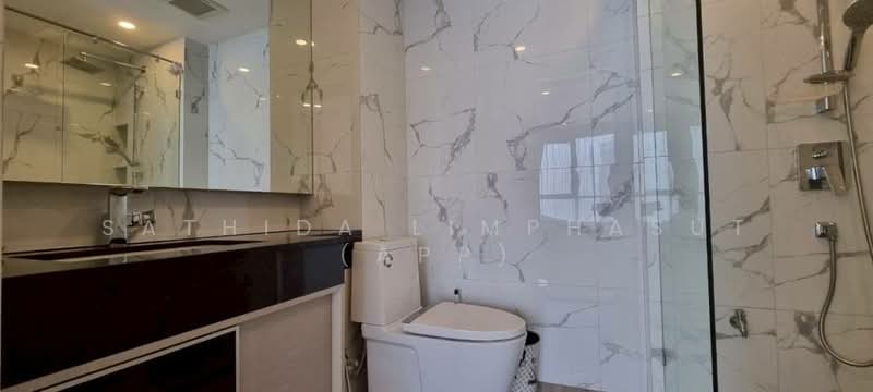 The Panora Pattaya, Chon Buri (Pattaya), Pratumnak Rd., Nong Pru, Bang Lamung (Pattaya), Chon Buri (Pattaya), 2 Bedrooms, 70 sqm, Condo For Rent, by Sathida Limphasut (App), 500242829 - DDproperty.com