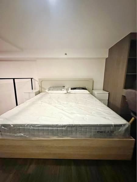 Ramada Plaza by Wyndham Bangkok Sukhumvit 48 : รามาดา พลาซ่า บาย วินด์แฮม แบงคอก สุขุมวิท 48, กรุงเทพ, 1448 359 ถ.สุขุมวิท, พระโขนง, คลองเตย, กรุงเทพ, 44 ตร.ม., คอนโด ให้เช่า, โดย Pafhun Detnopmani , 500242832 - DDproperty.com