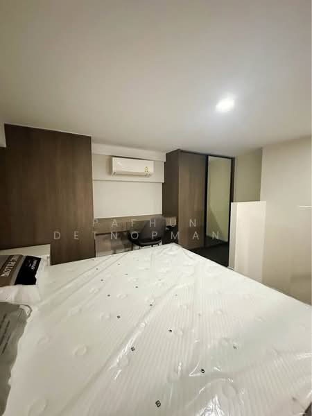 Ramada Plaza by Wyndham Bangkok Sukhumvit 48 : รามาดา พลาซ่า บาย วินด์แฮม แบงคอก สุขุมวิท 48, กรุงเทพ, 1448 359 ถ.สุขุมวิท, พระโขนง, คลองเตย, กรุงเทพ, 44 ตร.ม., คอนโด ให้เช่า, โดย Pafhun Detnopmani , 500242832 - DDproperty.com