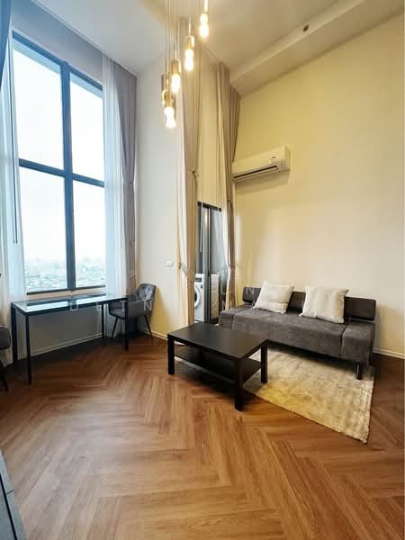 Ramada Plaza by Wyndham Bangkok Sukhumvit 48, Bangkok, 1448 359 Sukhumvit Rd., Phra Kanong, Khlong Toei, Bangkok, 1 Bedroom, 44 sqm, Condo For Rent, by Pafhun  Detnopmani , 500242832 - DDproperty.com