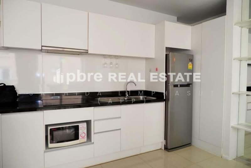 For Rent - Atlantis Condo Resort, Chon Buri (Pattaya)