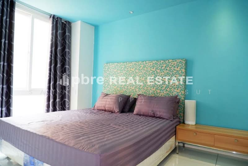 ให้เช่า - Atlantis Condo Resort : แอตแลนติส คอนโด รีสอร์ท, ชลบุรี