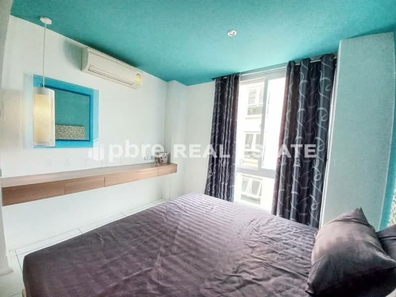 ให้เช่า - Atlantis Condo Resort : แอตแลนติส คอนโด รีสอร์ท, ชลบุรี