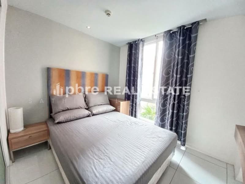 For Rent - Atlantis Condo Resort, Chon Buri (Pattaya)