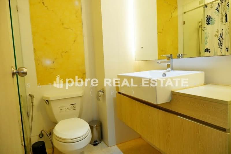 For Rent - Atlantis Condo Resort, Chon Buri (Pattaya)