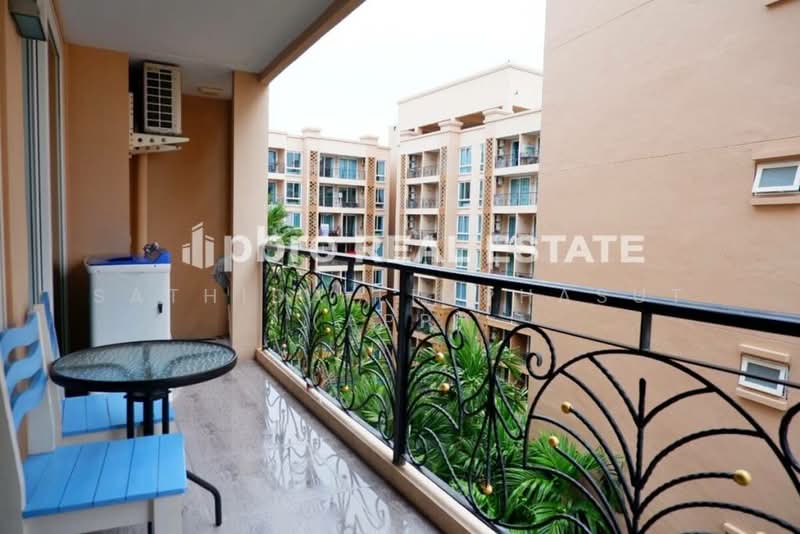 ให้เช่า - Atlantis Condo Resort : แอตแลนติส คอนโด รีสอร์ท, ชลบุรี