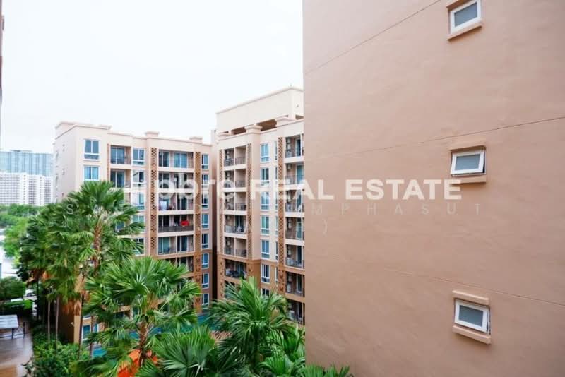 ให้เช่า - Atlantis Condo Resort : แอตแลนติส คอนโด รีสอร์ท, ชลบุรี