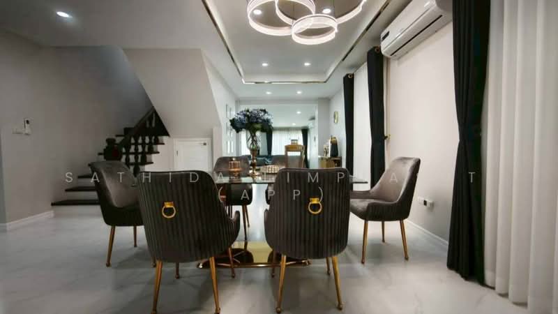 Pattaya Lagoon Village, Chon Buri (Pattaya), Nong Pru, Bang Lamung (Pattaya), Chon Buri (Pattaya), 4 Bedrooms, 250 sqm, Villa For Sale, by Sathida Limphasut (App), 500242835 - DDproperty.com