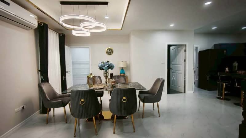 Pattaya Lagoon Village, Chon Buri (Pattaya), Nong Pru, Bang Lamung (Pattaya), Chon Buri (Pattaya), 4 Bedrooms, 250 sqm, Villa For Sale, by Sathida Limphasut (App), 500242835 - DDproperty.com